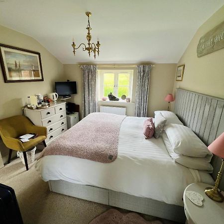 Bridge House B & B Grassington Extérieur photo