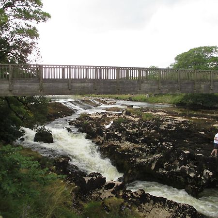 Bridge House B & B Grassington Extérieur photo