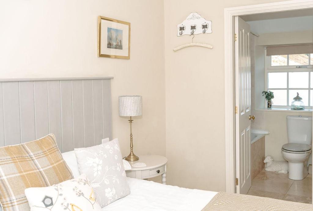 Bridge House B & B Grassington Extérieur photo