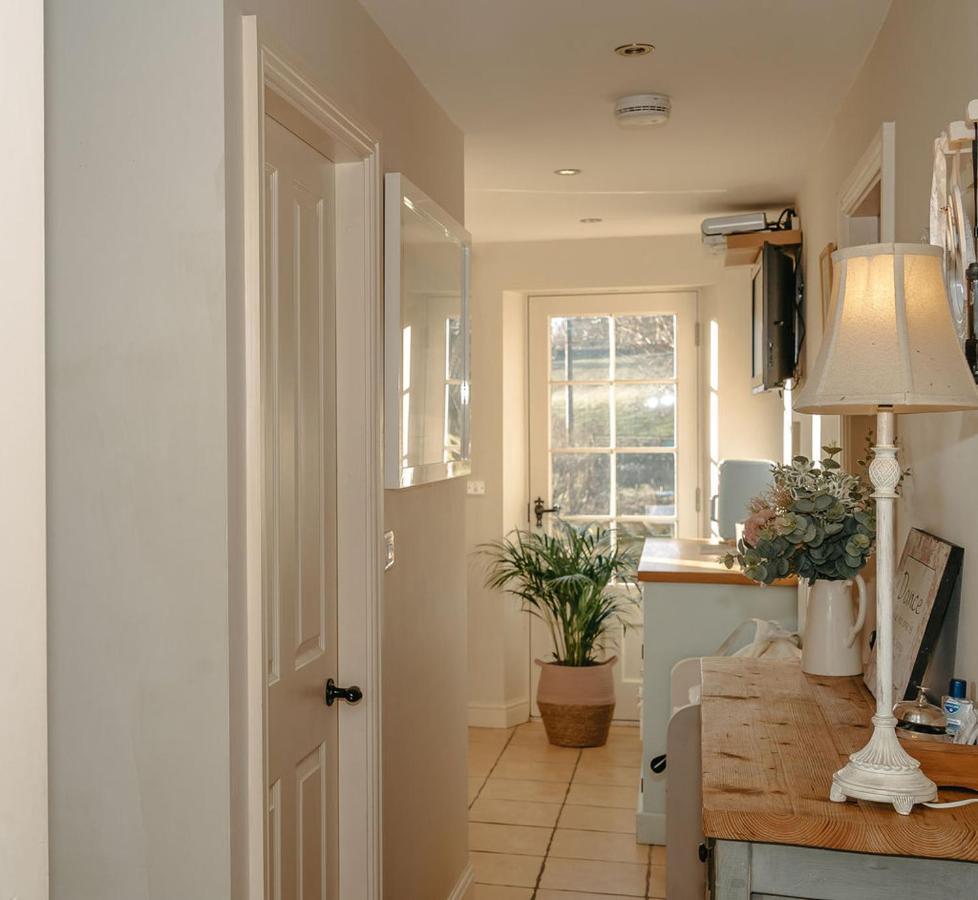Bridge House B & B Grassington Extérieur photo