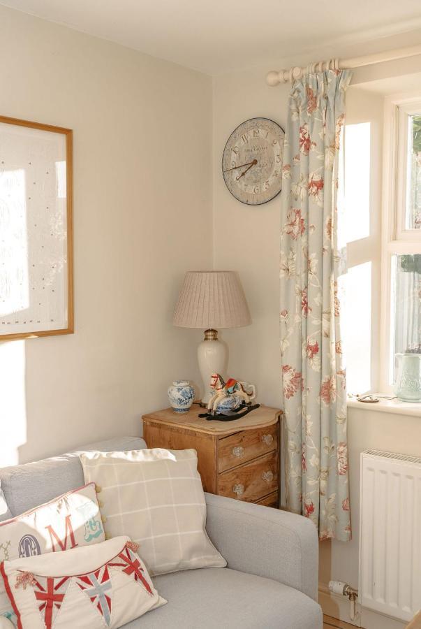 Bridge House B & B Grassington Extérieur photo