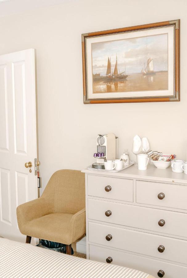 Bridge House B & B Grassington Extérieur photo