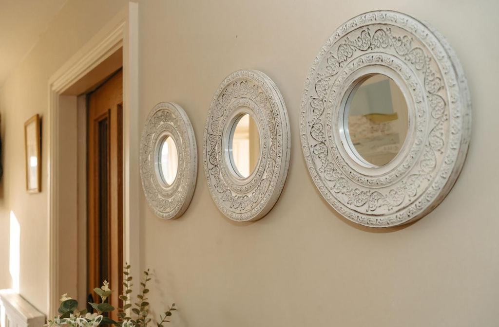 Bridge House B & B Grassington Extérieur photo