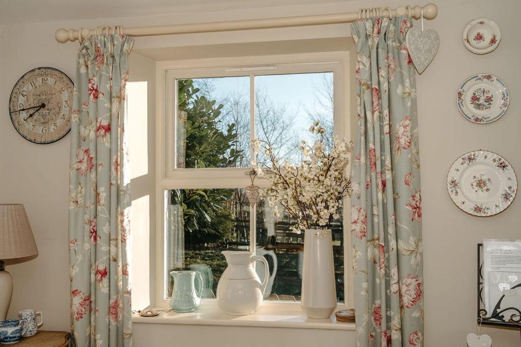Bridge House B & B Grassington Extérieur photo