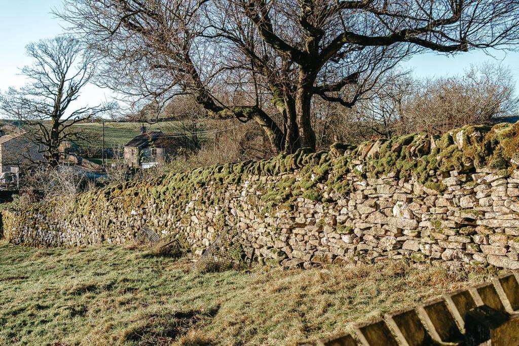Bridge House B & B Grassington Extérieur photo