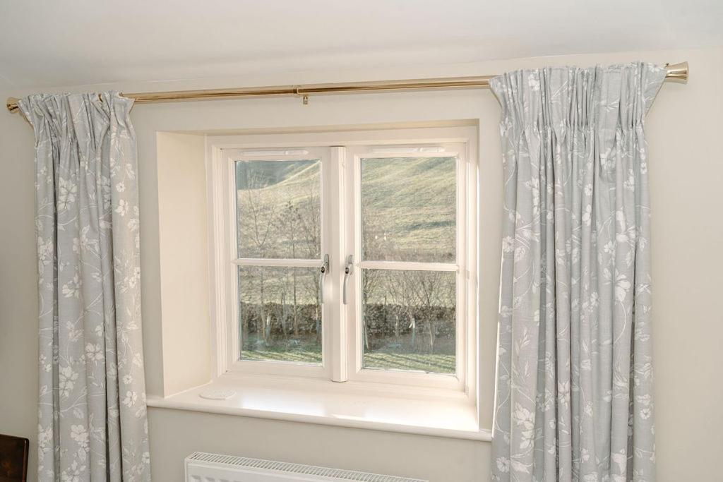 Bridge House B & B Grassington Extérieur photo