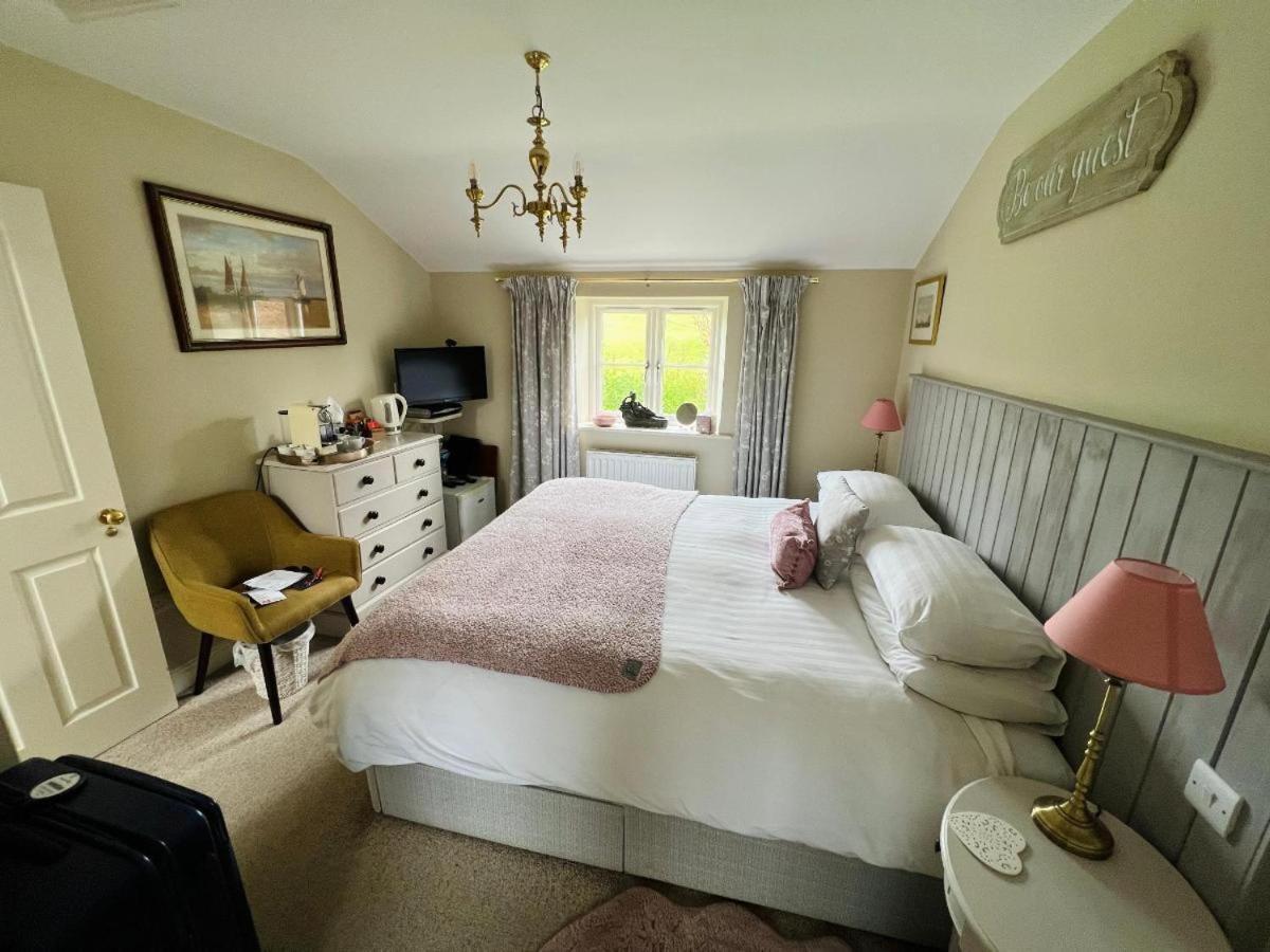 Bridge House B & B Grassington Extérieur photo