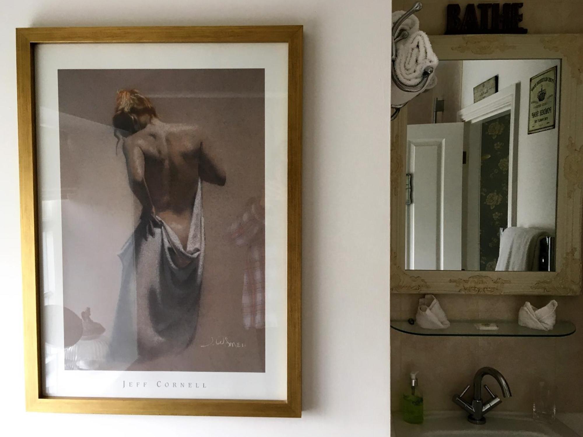 Bridge House B & B Grassington Extérieur photo